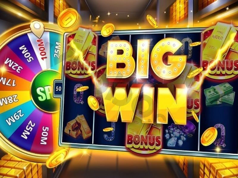 Nổ Hũ 1 Game cá cược Nổ hũ tại nhà cái trực tuyến Sun52.