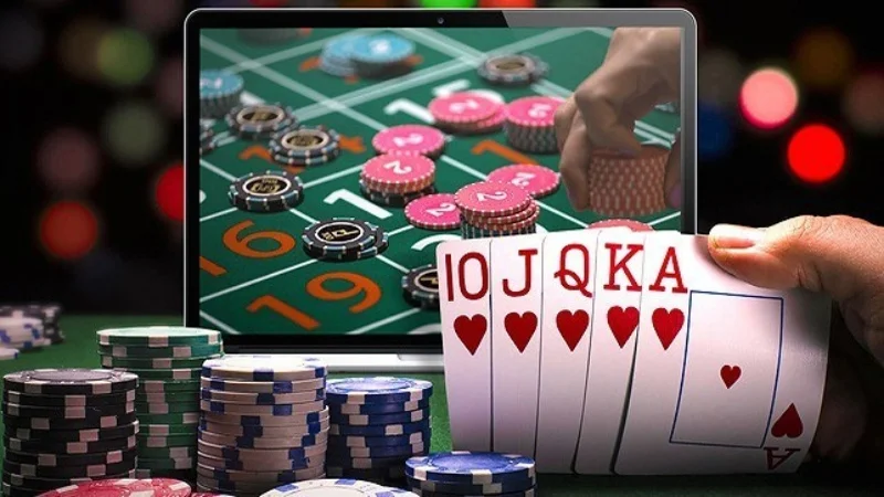 Game Bài 1 Vô số điểm hấp dẫn chỉ có tại cổng game Sun52